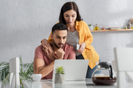 “Pay to Get Paid” – The New Job Scam That’s Raking in Millions Right Now – Source:www.mcafee.com