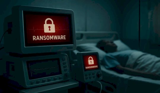 How 2 Ransomware Attacks on 2 Hospitals Led to 2 Deaths in Europe – Source:hackread.com