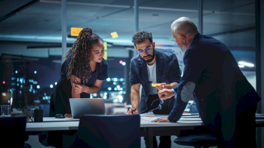 AI supply chain threats loom — as security practices lag – Source: www.csoonline.com