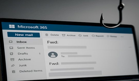 Scammers Use Microsoft 365 Direct Send to Spoof Emails Targeting US Firms – Source:hackread.com