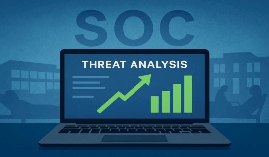 How SOCs Improve Key Cybersecurity KPIs with Better Threat Analysis – Source:hackread.com