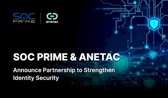 SOC Prime and Anetac – Source: socprime.com