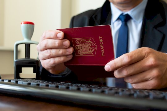 Why every company needs a travel security program – Source: www.csoonline.com