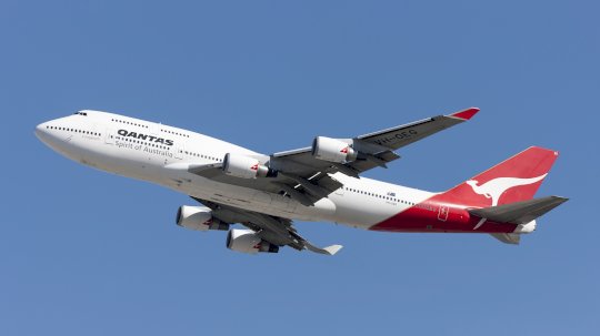 Cyberangriff auf australische Fluggesellschaft Qantas – Source: www.csoonline.com