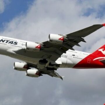 Qantas Reveals “Significant” Contact Center Data Breach – Source: www.infosecurity-magazine.com