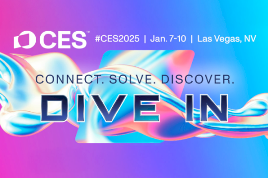 McAfee Shines at CES 2025: Redefining AI Protection for All – Source:www.mcafee.com