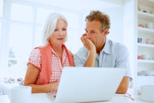 How to Detect Signs of Identity Theft – Source:www.mcafee.com