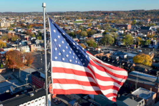 Safeguarding Those Who Served: Cybersecurity Challenges for Veterans – Source:www.mcafee.com