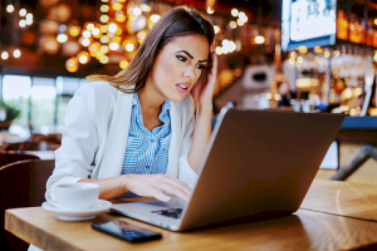 How To Protect Yourself from Black Friday and Cyber Monday AI Scams  – Source:www.mcafee.com