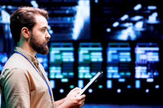 How to Improve Computer Network Security for Your Business – Source:levelblue.com