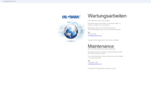 Ransomware-Attacke auf Ingram Micro – Source: www.csoonline.com
