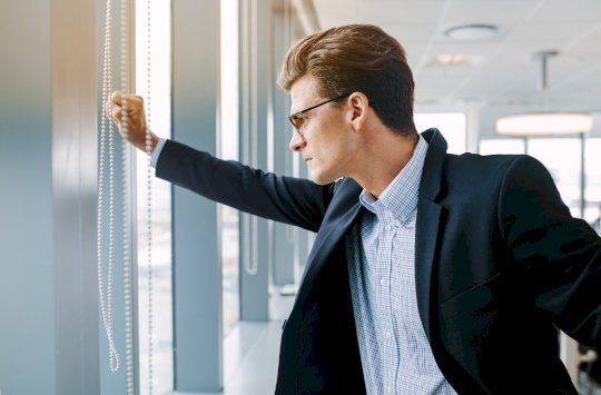 Has CISO become the least desirable role in business? – Source: www.csoonline.com