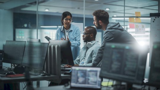 Skills gaps send CISOs in search of managed security providers – Source: www.csoonline.com