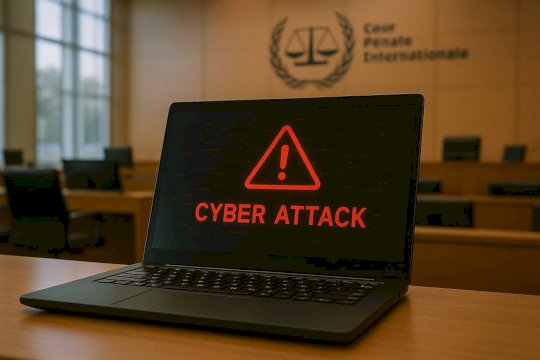 ICC Contained Cyberattack Amid Espionage Threats and Pressure – Source:hackread.com
