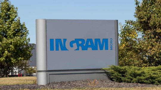 Ransomware Attack Triggers Widespread Outage at Ingram Micro – Source: www.darkreading.com