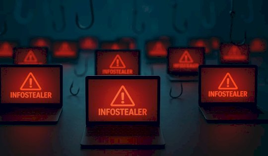 Infostealers-as-a-Service Push Identity Hacks to Record Highs – Source:hackread.com
