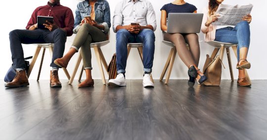 How talent-strapped CISOs can tap former federal government cyber pros – Source: www.csoonline.com
