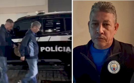 IT Worker arrested for selling access in $100M PIX cyber heist – Source: securityaffairs.com