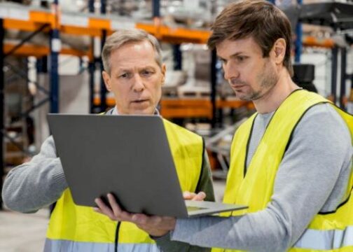 Is Your Software Supply Chain a Weak Link? – Source:levelblue.com