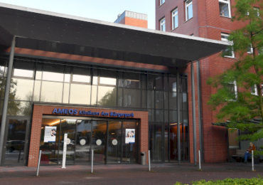 Hackerangriff legt Ameos-Kliniken lahm – Source: www.csoonline.com