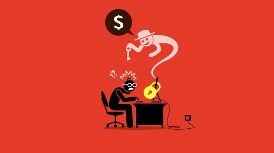 “Ransomware, was ist das?” – Source: www.csoonline.com