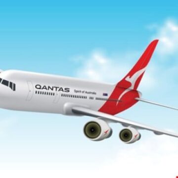 Qantas Confirms 5.7 Million Customers Hit by Data Breach – Source: www.infosecurity-magazine.com