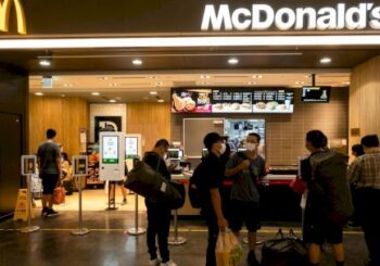 McDonald’s AI hiring tool’s password? ‘123456’: Exposes data of 64M applicants – Source: www.csoonline.com