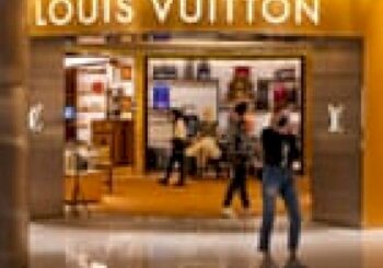 Louis Vuitton says UK customer data stolen in cyber-attack – Source: www.theguardian.com