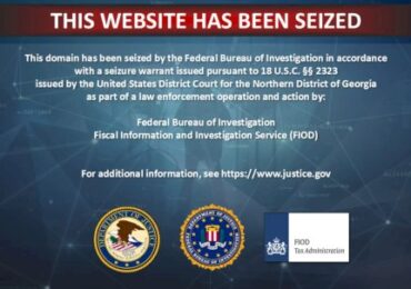 FBI Seizes Major Sites Sharing Unreleased and Pirated Video Games – Source:hackread.com