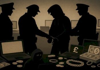 14 Arrested in Romania for £47 Million UK Tax Phishing Scam – Source:hackread.com