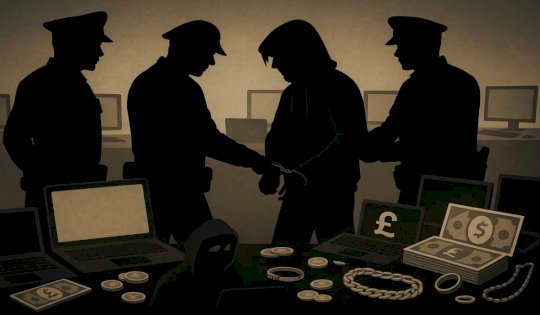 14-arrested-in-romania-for-47-million-uk-tax-phishing-scam-–-source:hackread.com