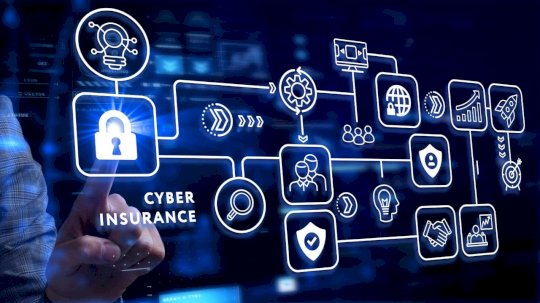 As Cyber-Insurance Premiums Drop, Coverage Is Key to Resilience – Source: www.darkreading.com