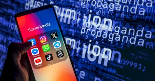 UK Online Safety Act ‘not up to scratch’ on misinformation, warn MPs – Source: go.theregister.com