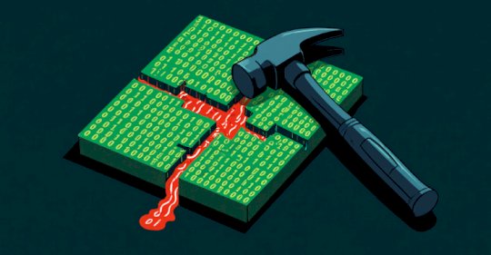 gpuhammer:-new-rowhammer-attack-variant-degrades-ai-models-on-nvidia-gpus-–-source:thehackernews.com