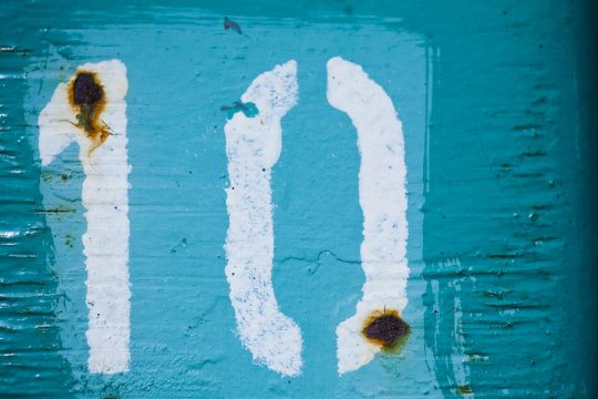 The 10 most common IT security mistakes – Source: www.csoonline.com