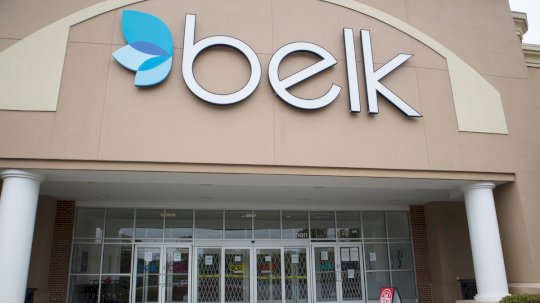 Ransomware Group Claims Attack on Belk – Source: www.securityweek.com