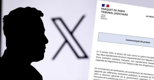 Quelle surprise! Twitter faces criminal probe in France – Source: grahamcluley.com