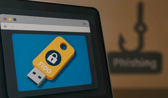 PoisonSeed Tricking Users Into Bypassing FIDO Keys With QR Codes – Source:hackread.com