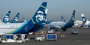 Alaska Airlines grounded itself due to mysterious IT problem – Source: go.theregister.com