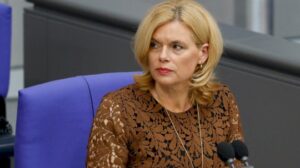 Klöckner warnt vor Cyberangriffen auf Bundestag – Source: www.csoonline.com