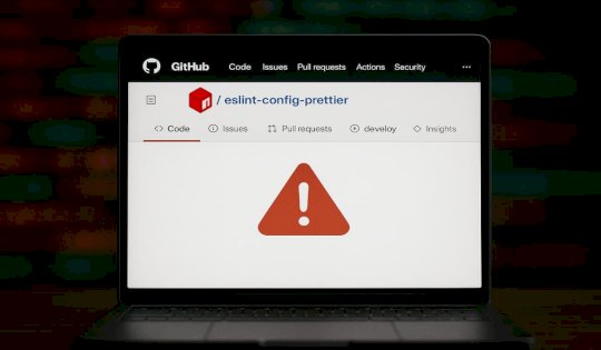 Fake npm Website Used to Push Malware via Stolen Token – Source:hackread.com
