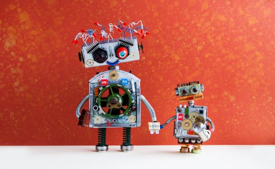 Small world: The revitalization of small AI models for cybersecurity – Source: news.sophos.com