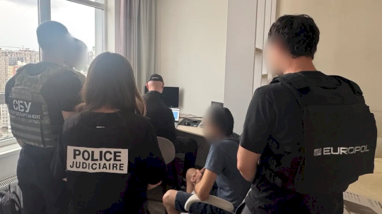 French Authorities confirm XSS.is admin arrested in Ukraine – Source: securityaffairs.com