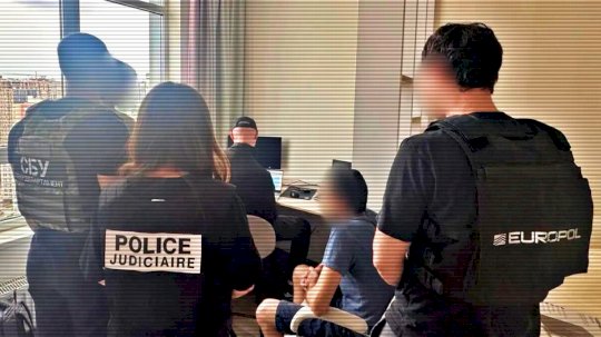 XSS.IS Cybercrime Forum Seized After Admin Arrested in Ukraine – Source:hackread.com