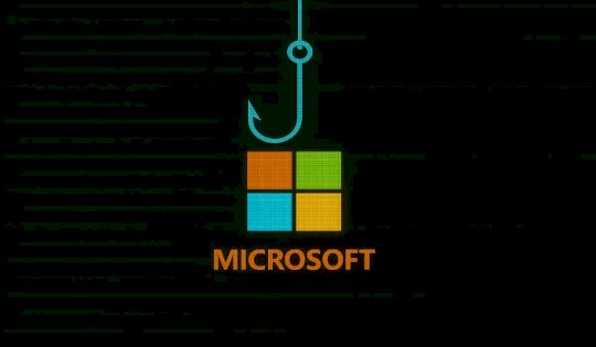 Microsoft Most Phished Brand in Q2 2025, Check Point Research – Source:hackread.com