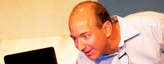 Amazon AI Privacy Panic — Bee Brings Bezos Panopticon – Source: securityboulevard.com