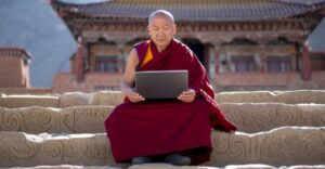 China-Based APTs Deploy Fake Dalai Lama Apps to Spy on Tibetan Community – Source:thehackernews.com