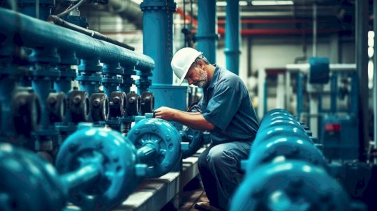 New York Seeking Public Opinion on Water Systems Cyber Regulations – Source: www.securityweek.com