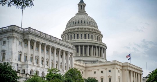 SWE on the Hill: Members Successfully Advocate for STEM RESTART Act Reintroduction