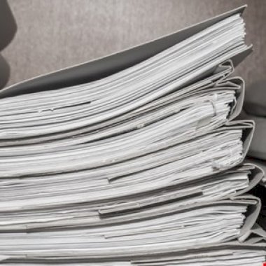 Charity Fined After Destroying “Irreplaceable” Records – Source: www.infosecurity-magazine.com